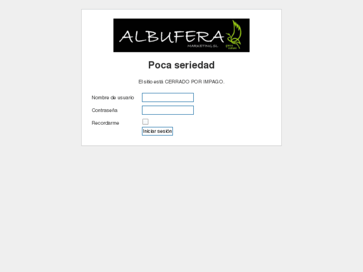 www.albuferamarketing.com