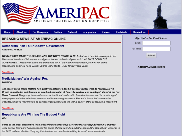 www.ameripac.org