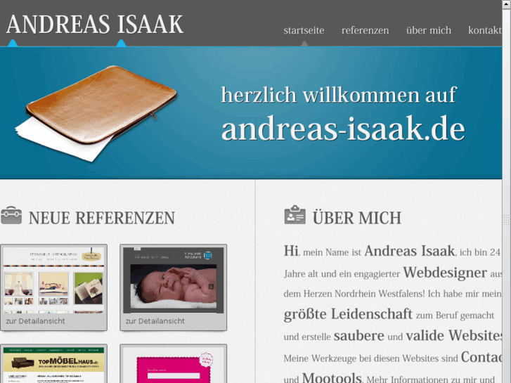 www.andreas-isaak.de