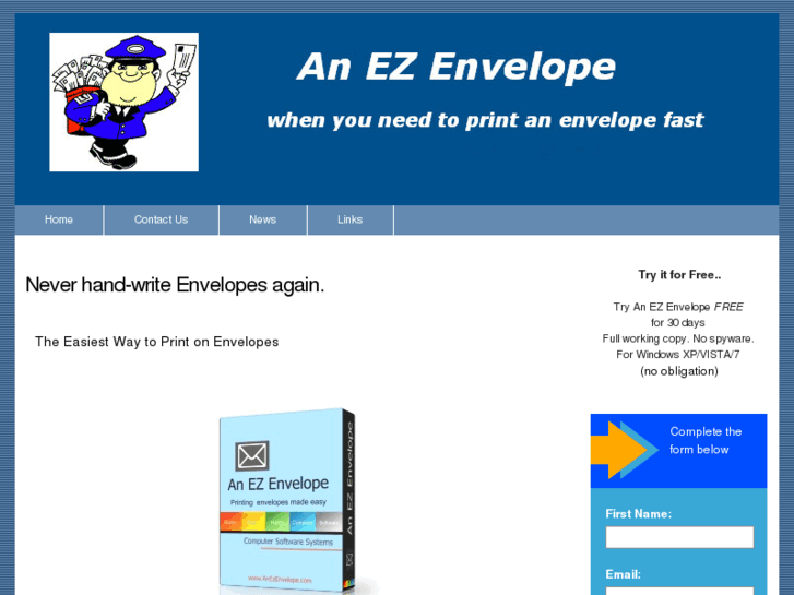 www.anezenvelope.com