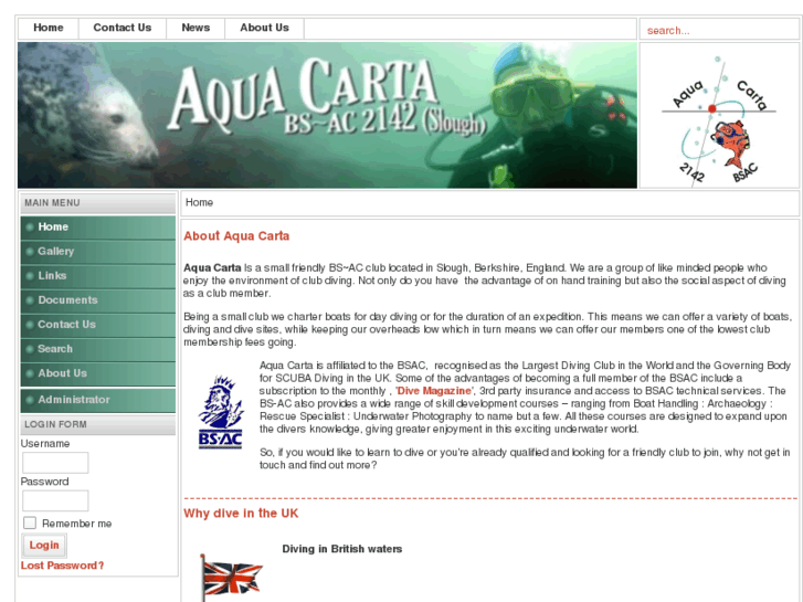 www.aquacarta.co.uk