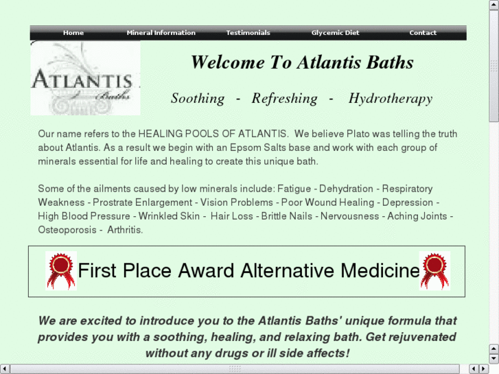 www.atlantisbaths.info