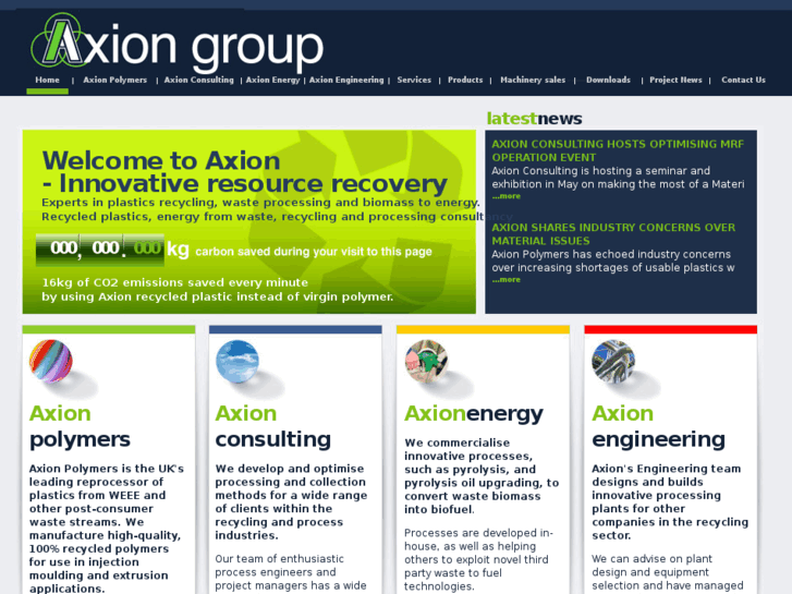 www.axionconsulting.co.uk