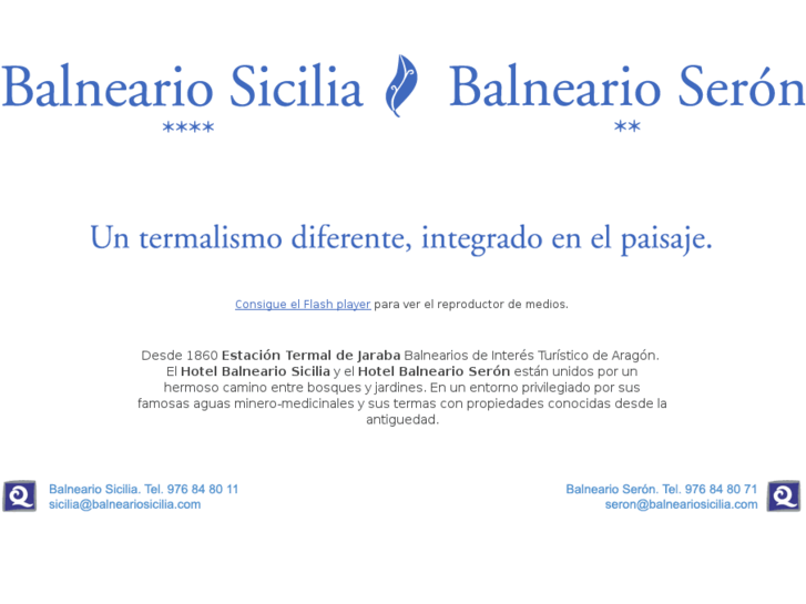 www.balneariosicilia.com