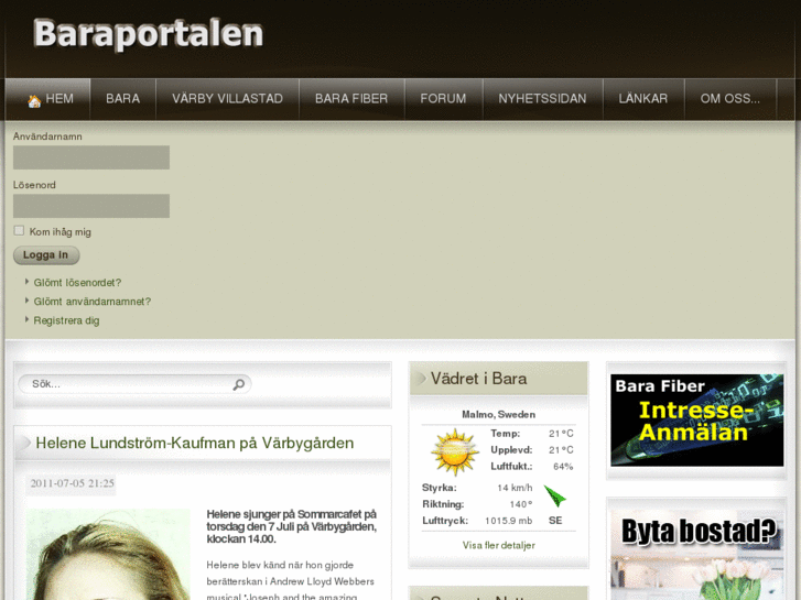 www.baraportalen.com