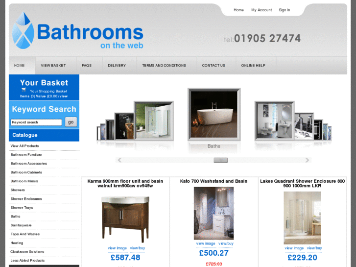 www.bathroomsontheweb.com