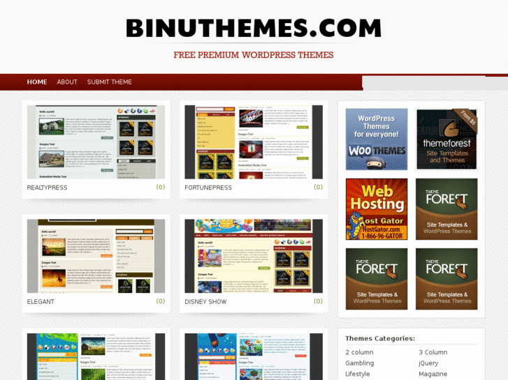 www.binuthemes.com