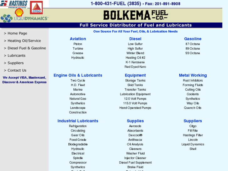 www.bolkemafuel.com