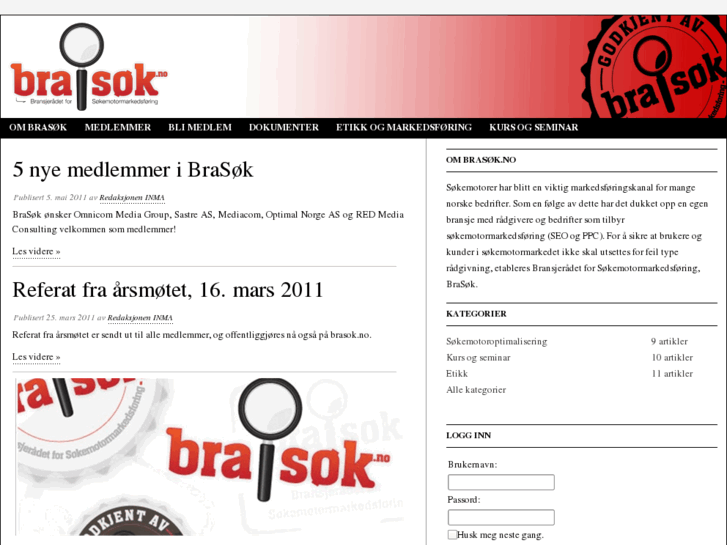 www.brasok.no