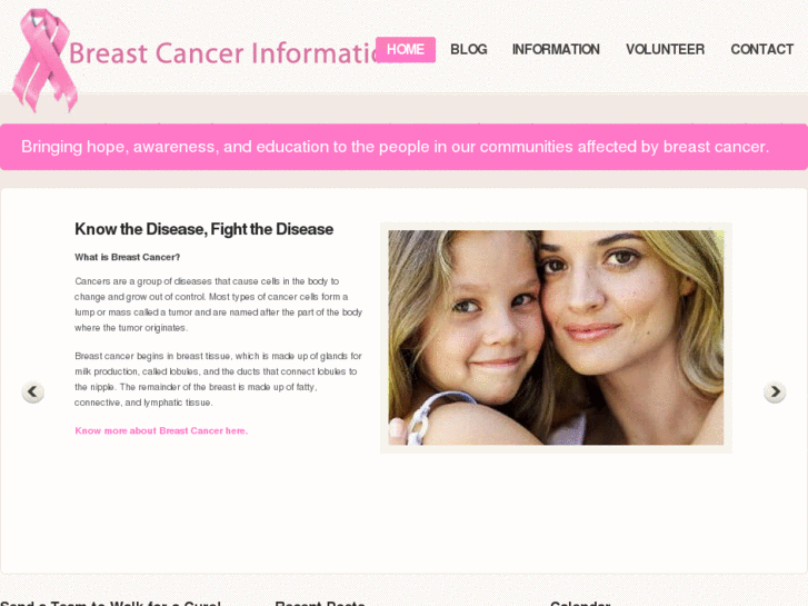 www.breast-cancer-information.org