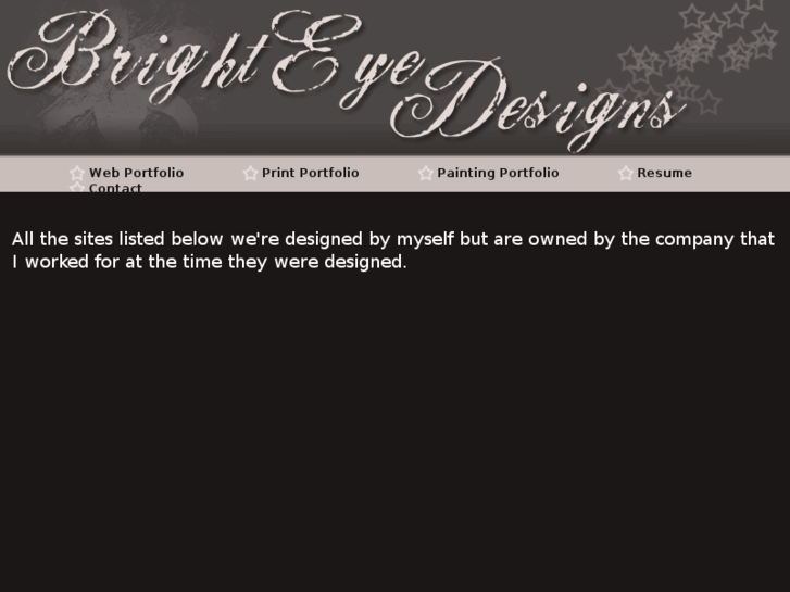 www.brighteyedesigns.org