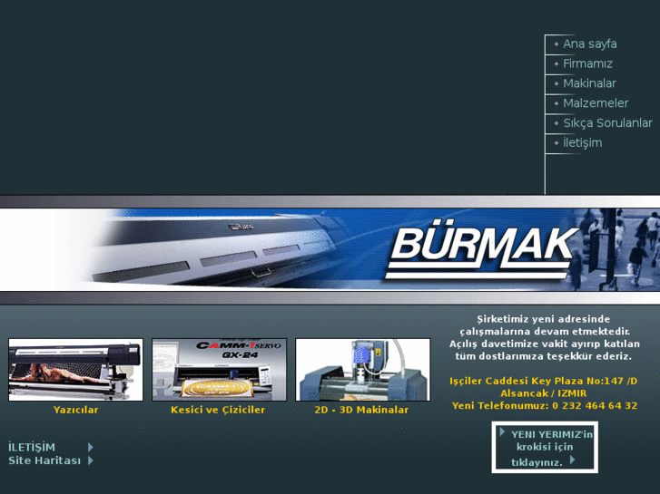 www.burmakltd.com