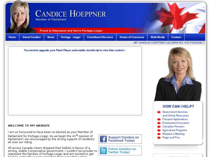 www.candicehoeppner.com