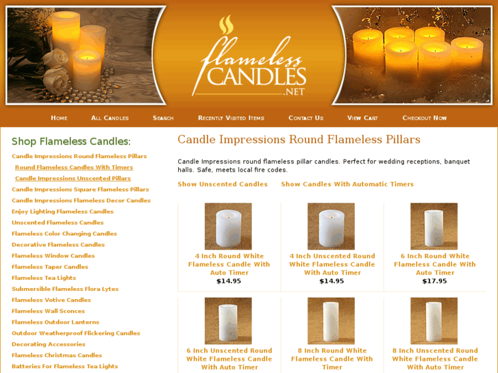 www.candleimpresions.com