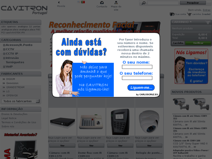 www.cavitron.info