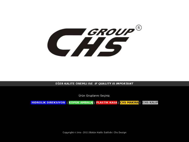 www.chs-group.com