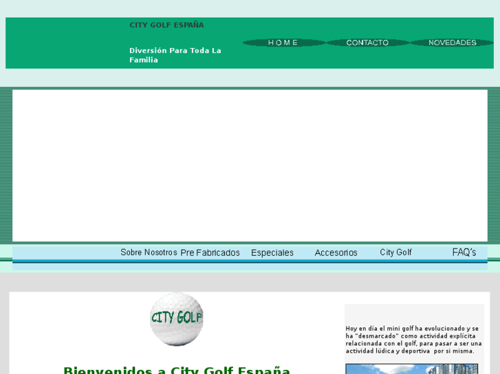 www.citygolf-es.com