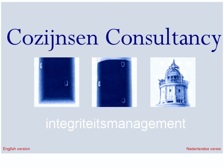 www.cozijnsen-consultancy.com