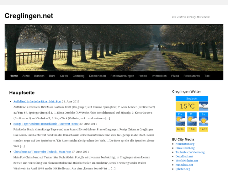 www.creglingen.net