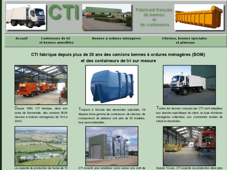 www.cti-bennes.com