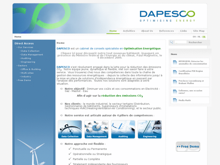 www.dapesco.com