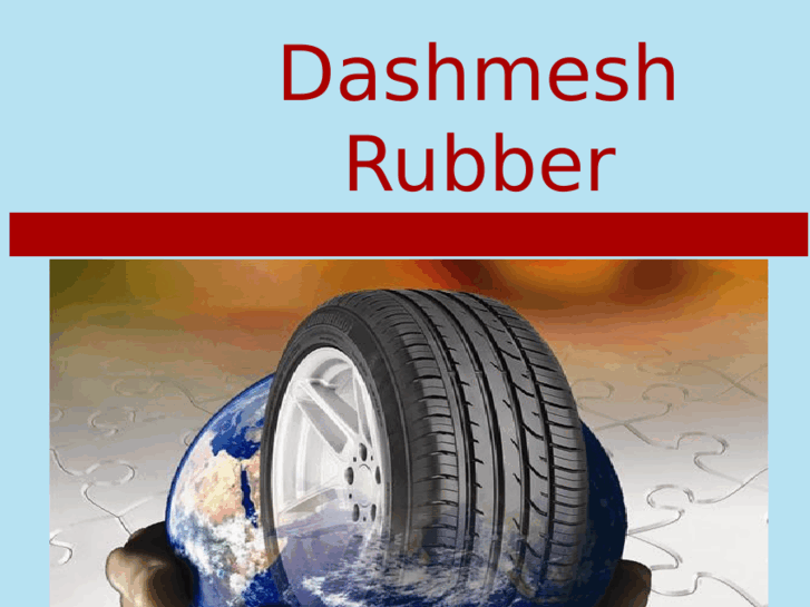 www.dashmeshrubber.com