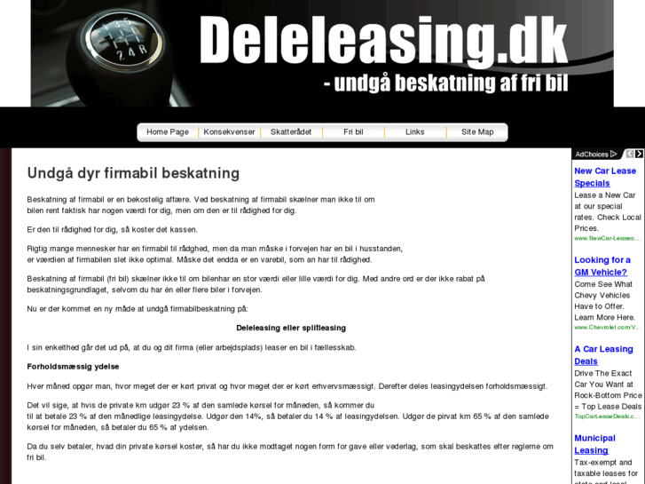 www.deleleasing.dk