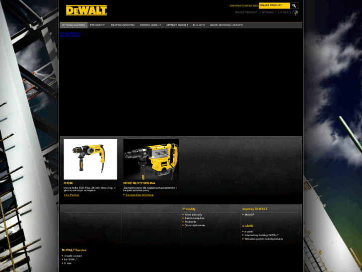 www.dewalt.pl