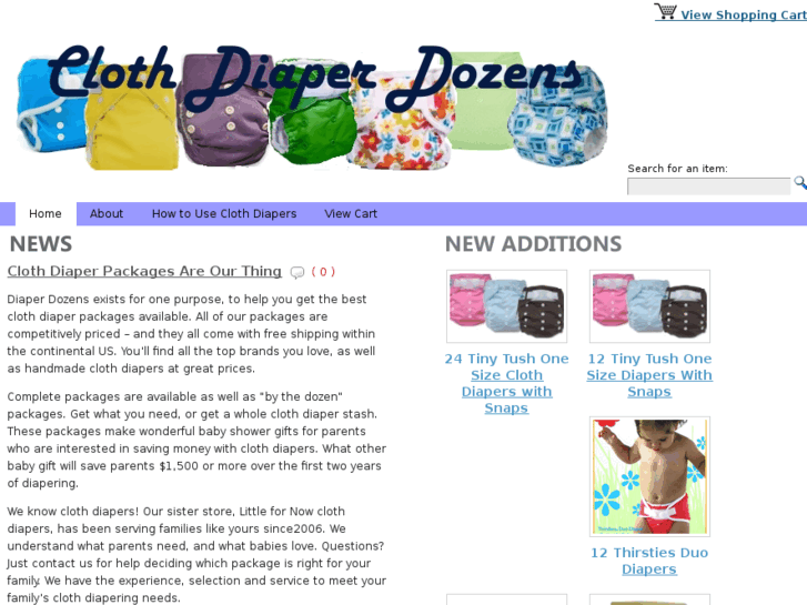 www.diaperdozens.com