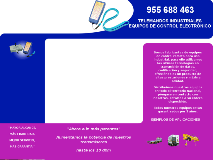 www.dmcontrol.es