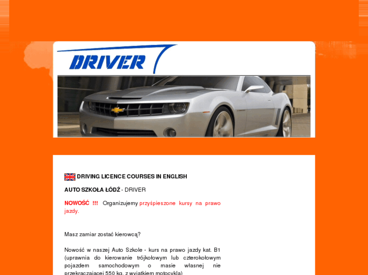 www.driver.lodz.pl