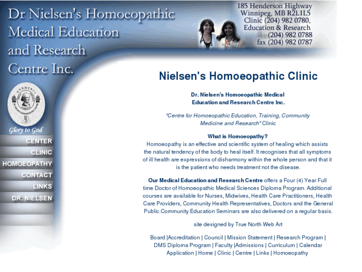 www.drnielsenshomoeopathy.com