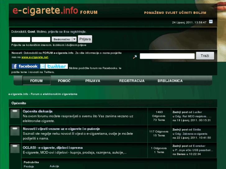 www.e-cigarete-forum.com
