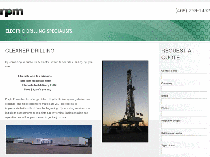 www.electricdrilling.com