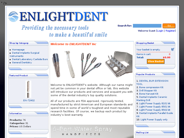 www.enlightdent.com