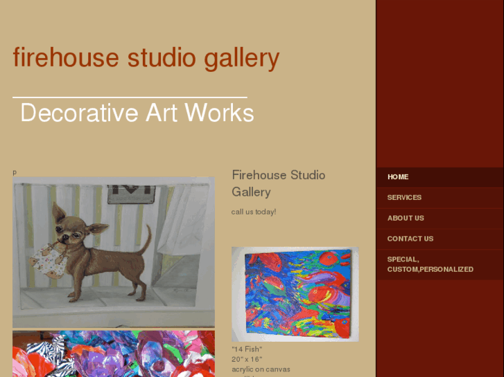 www.firehousestudiogallery.com