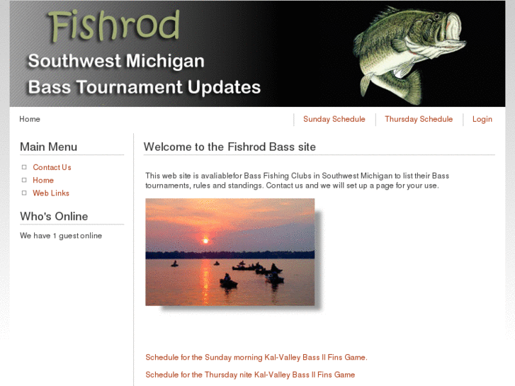 www.fishrod.net