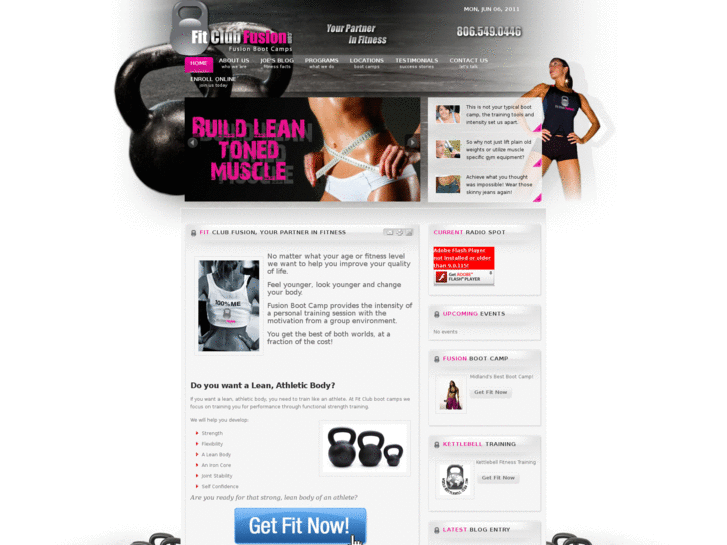 www.fitclubfusion.com