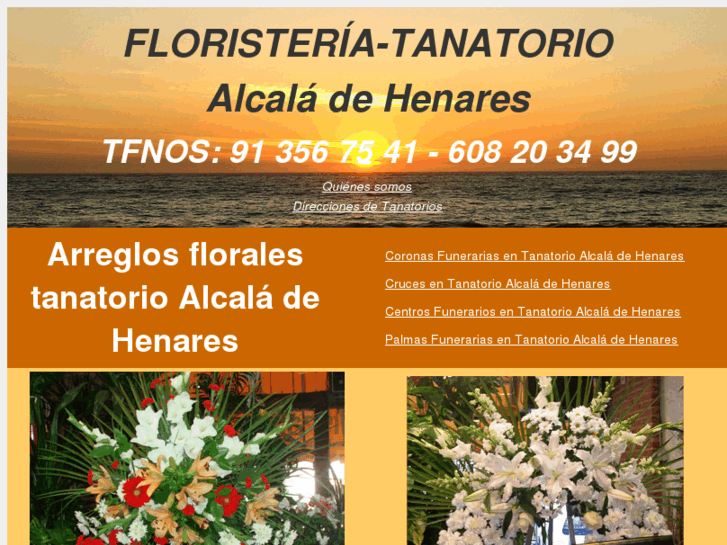 www.flores-tanatorio-alcala.org.es