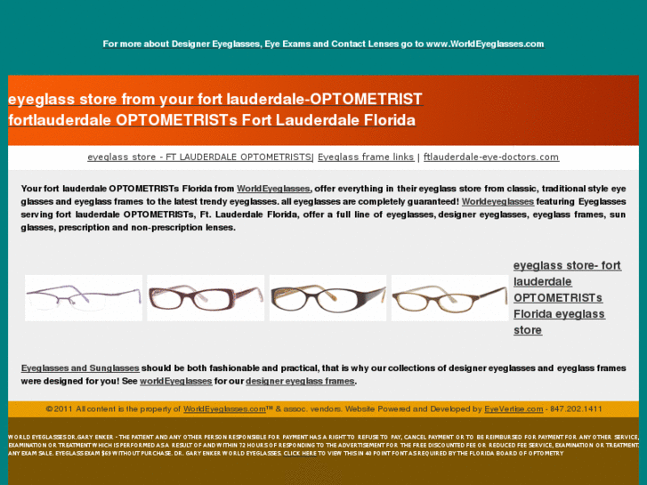 www.fortlauderdale-optometrists.com