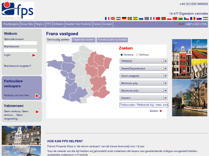 www.fps-vastgoed.nl
