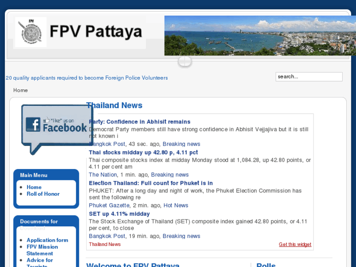 www.fpv-pattaya.com