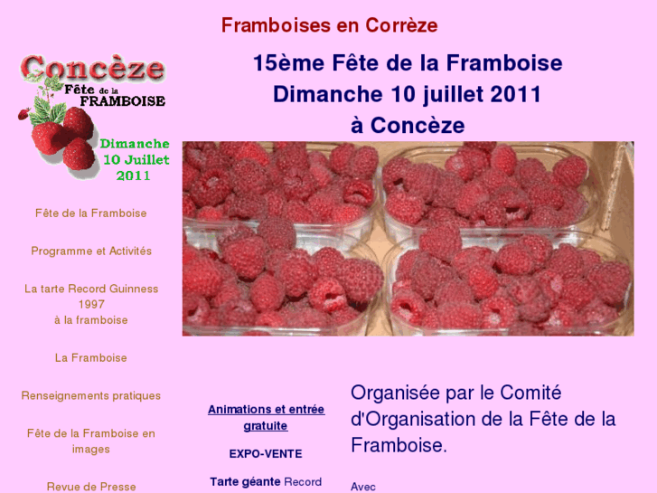 www.framboises.info