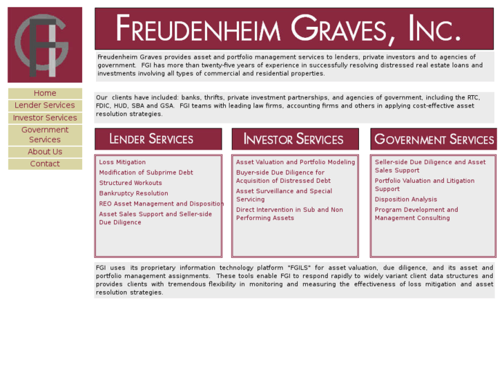 www.freudenheimgraves.com