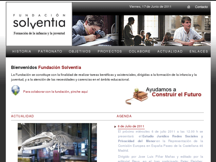 www.fundacionsolventia.org