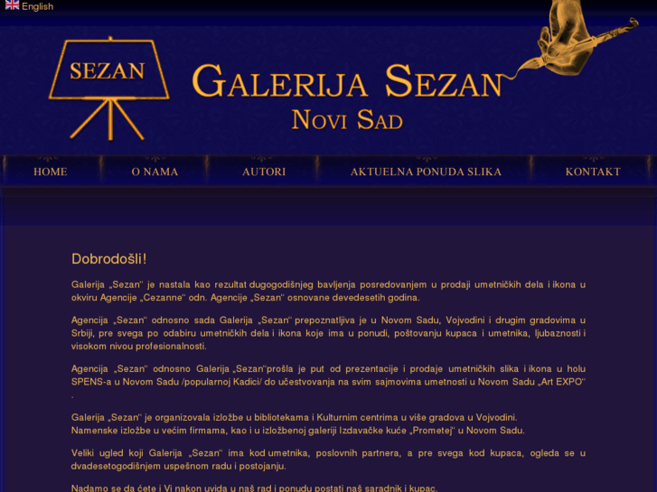 www.galerijasezan.com