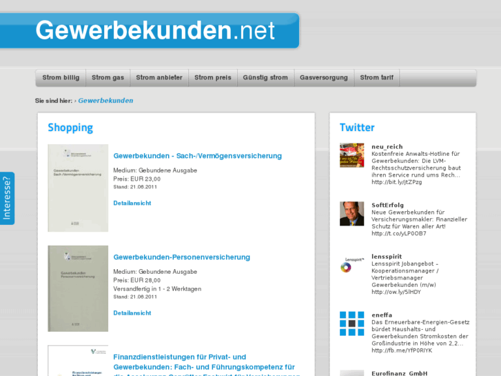 www.gewerbekunden.net