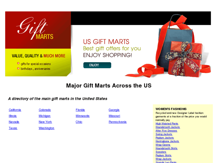 www.giftmarts.com