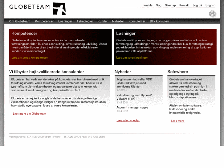 www.globe-team.net