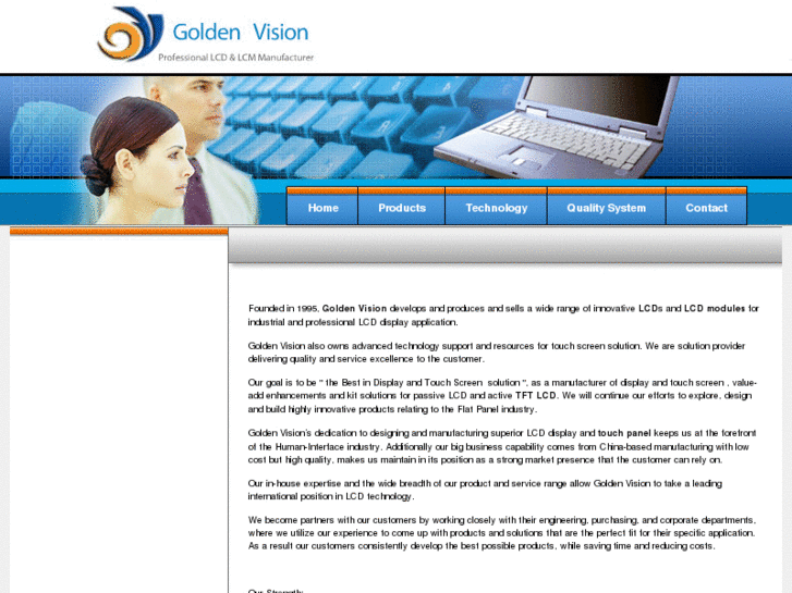 www.golden-vision-display.com